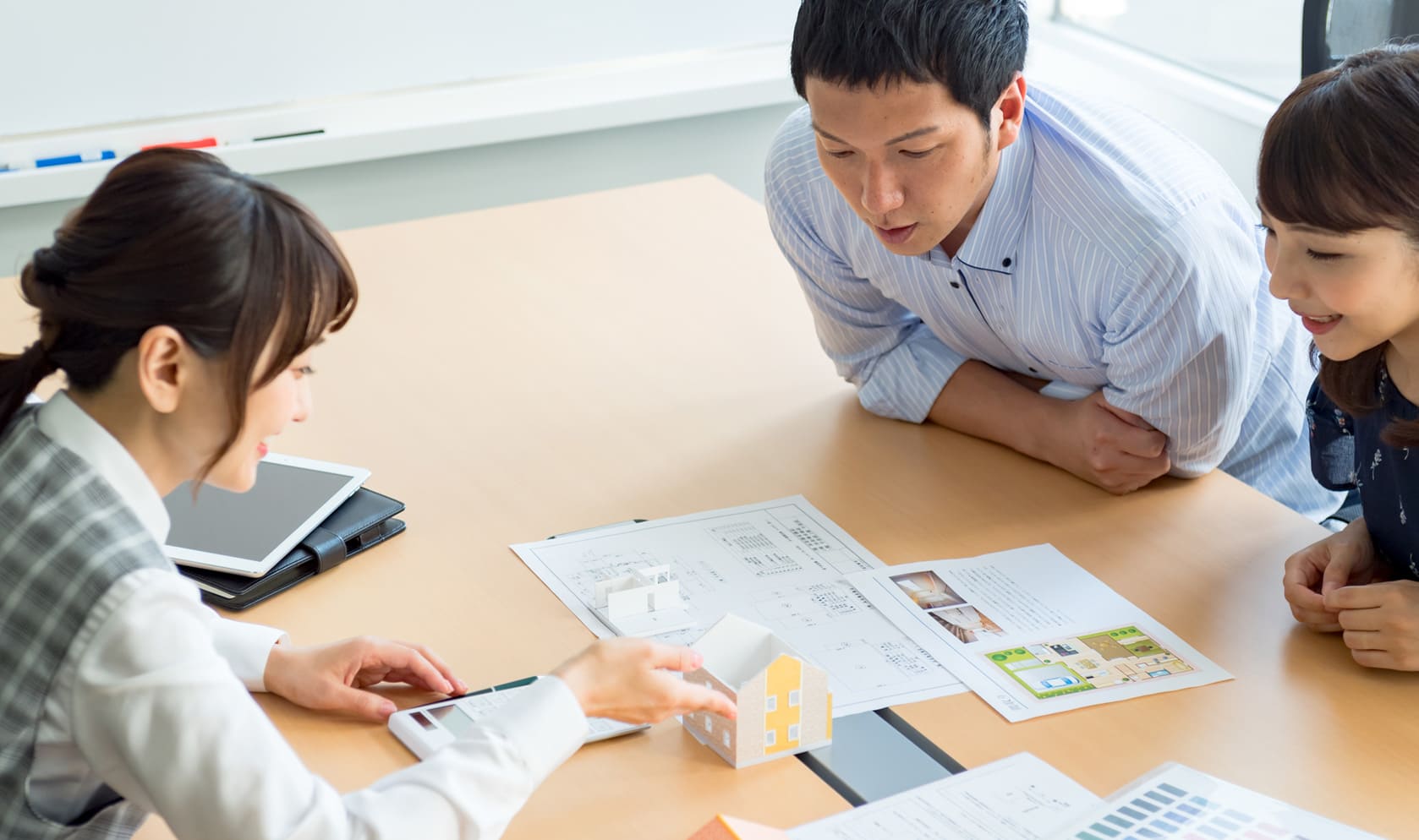 保証・アフターサービス