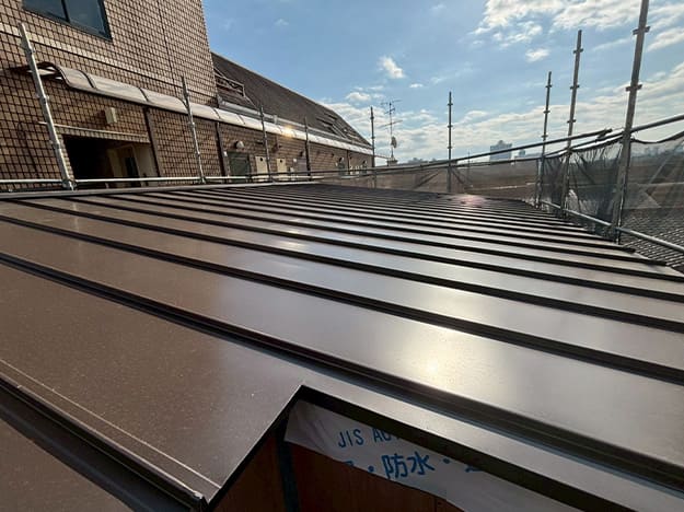 東淀川区T様邸　新築工事