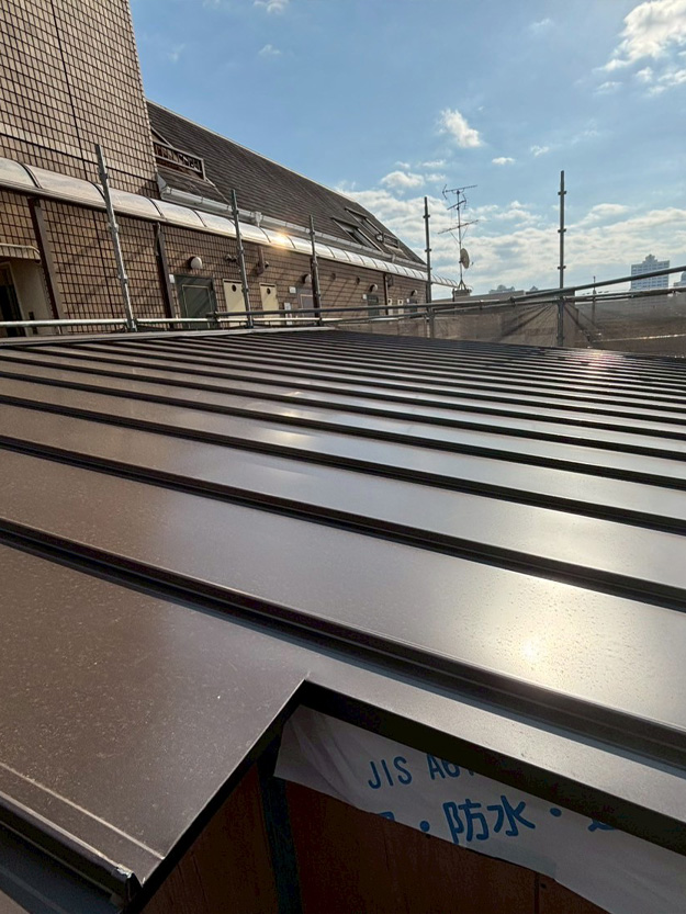 東淀川区T様邸　新築工事　