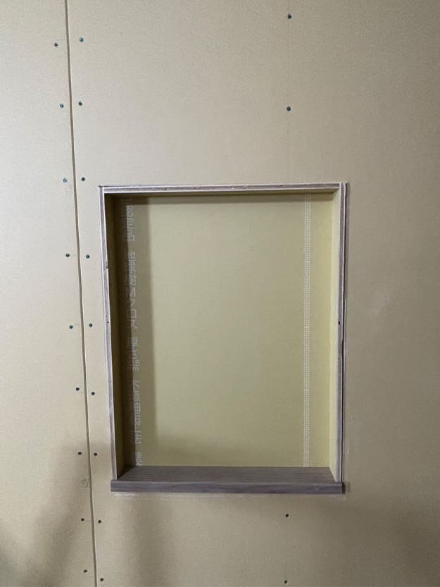 東淀川区T様邸　造作工事